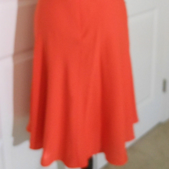 J CREW Carly Dress in Drapey Matte Crepe SZ 10 & 12 NWT - Picture 7 of 8